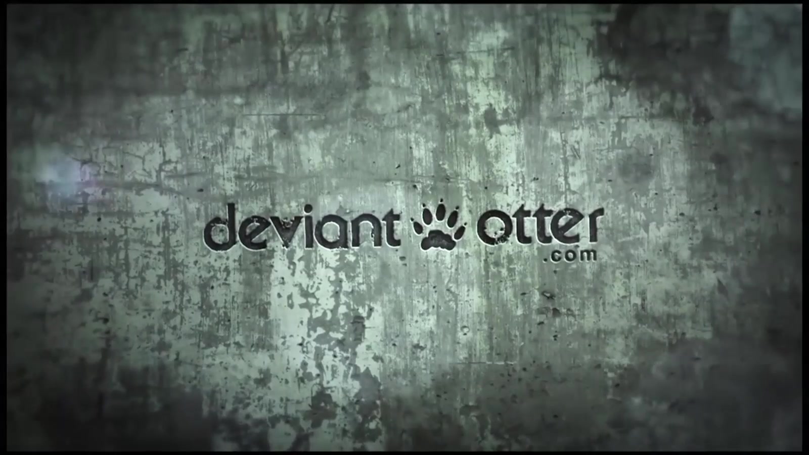 Deviant Otter Bossy