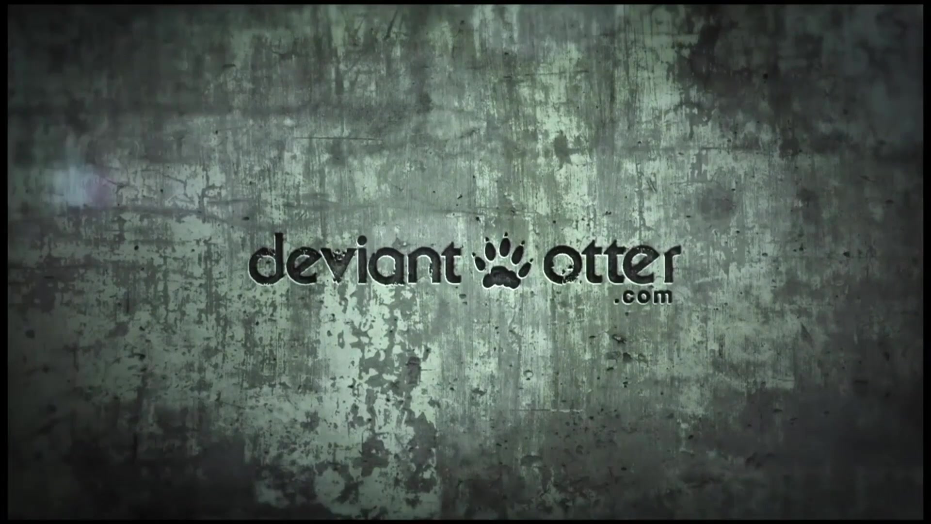 Deviant Otter Behindthe Smut Pups