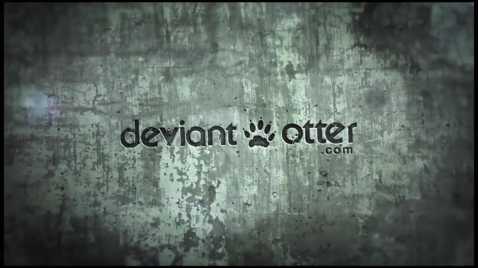 Deviant Otter A Proper Dicking