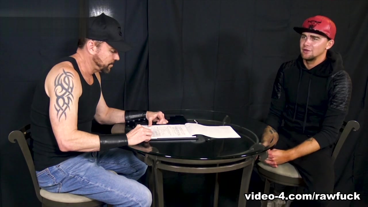 Koda & Riley Chapter 1 - Rawfuckboys