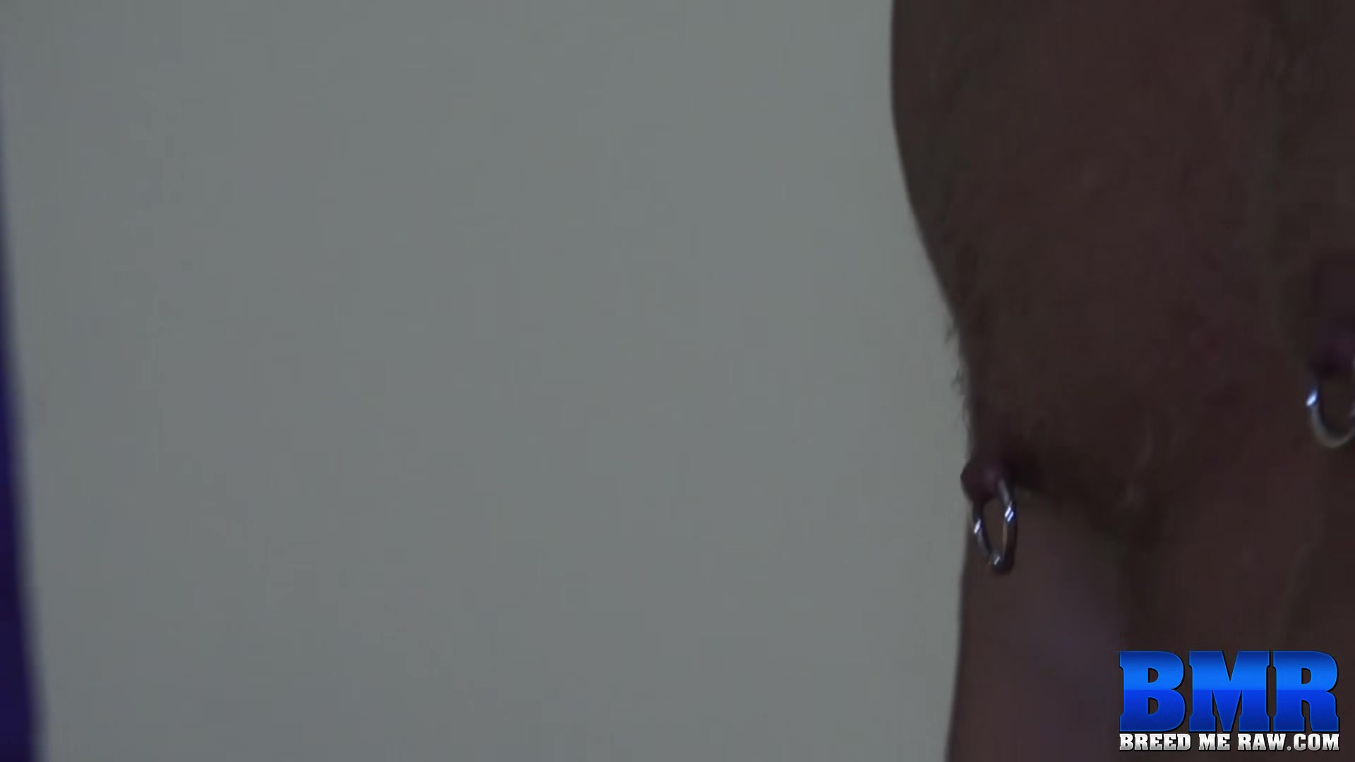BREEDMERAW Blond Kyle Prince Raw Breeded By Tattooed Hunk