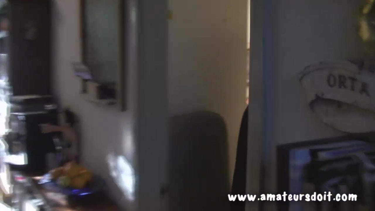 Luke Solo - AmateursDoIt