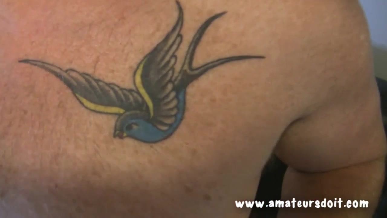 Beau - True Aussie - AmateursDoIt