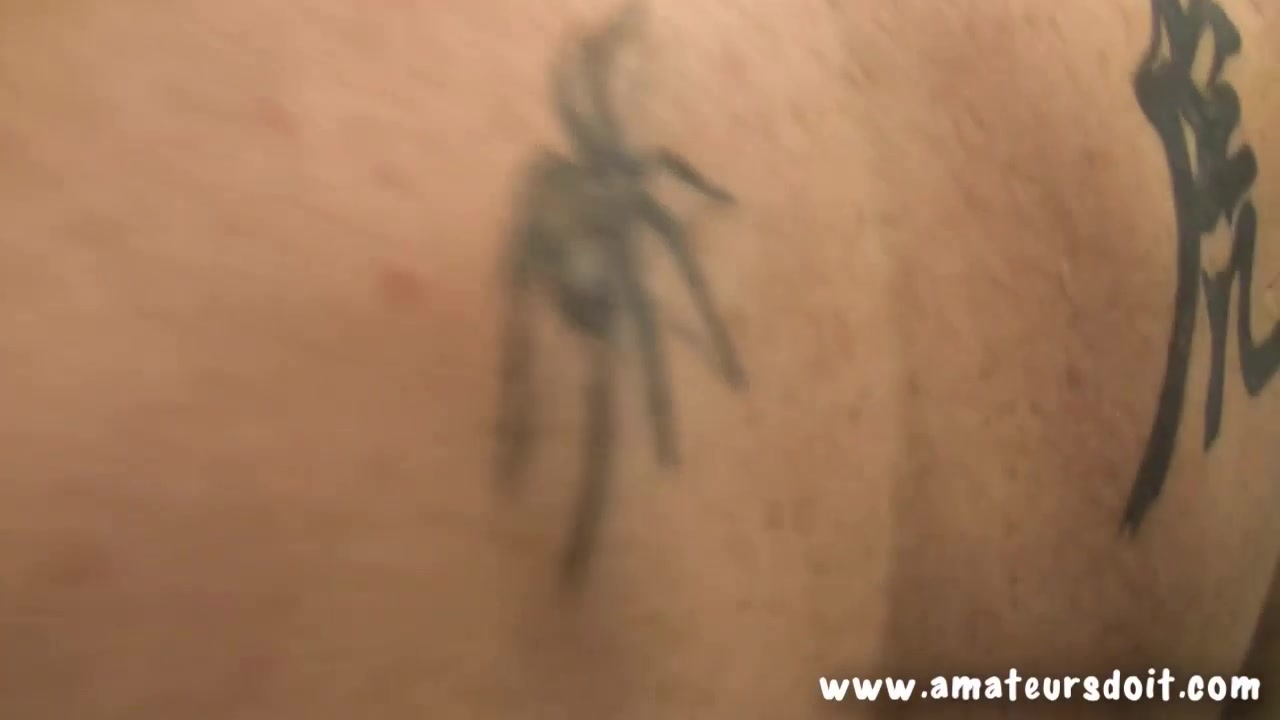 Max Hairy And Hot Amateur Hunk - AmateursDoIt