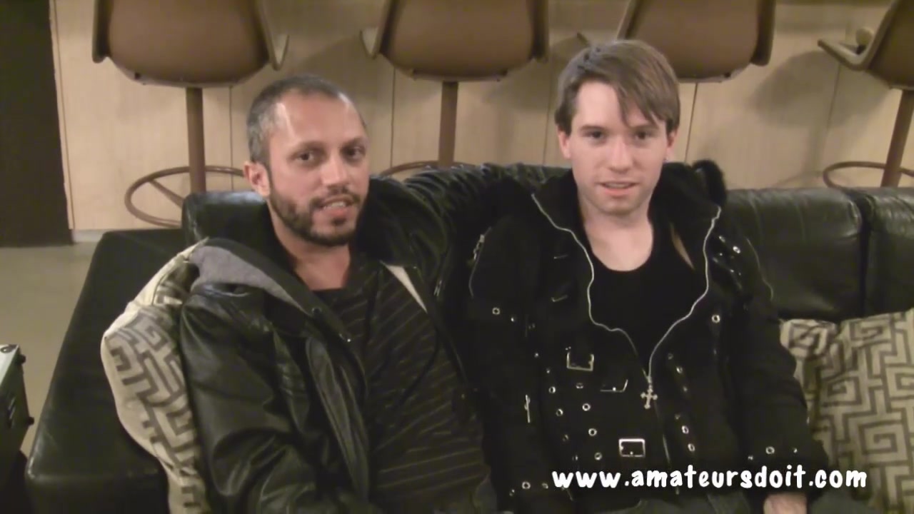 Kobe and Kyler Hung Gay Amateur Action - AmateursDoIt
