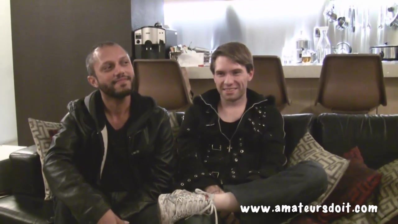 Kobe and Kyler Hung Gay Amateur Action - AmateursDoIt