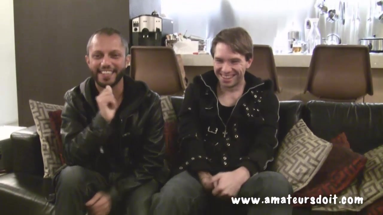 Kobe and Kyler Hung Gay Amateur Action - AmateursDoIt