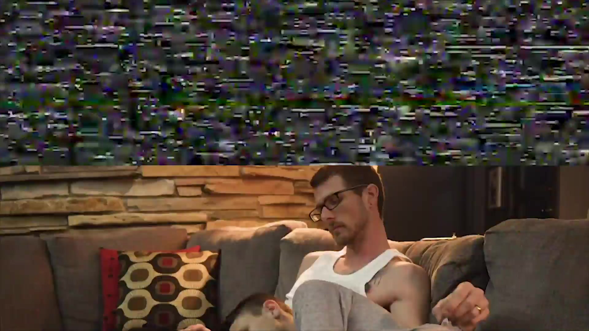 Step daddy'S LITTLE BOY Tape 4 - Don't Want to Go to School
