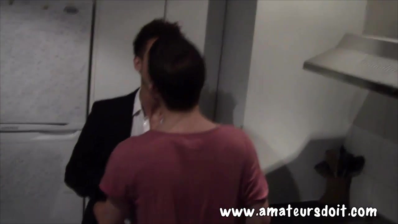 Max and Julian Asian Does Aussie - AmateursDoIt