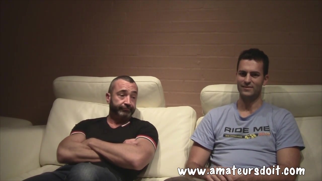 Drew and Tyson Fuck Pt1 - AmateursDoIt