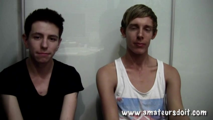 Jason and Nic Beachbum Fucking Pt1 - AmateursDoIt