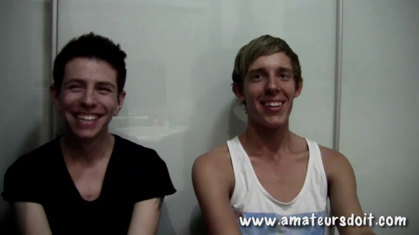 Jason and Nic Beachbum Fucking Pt1 - AmateursDoIt