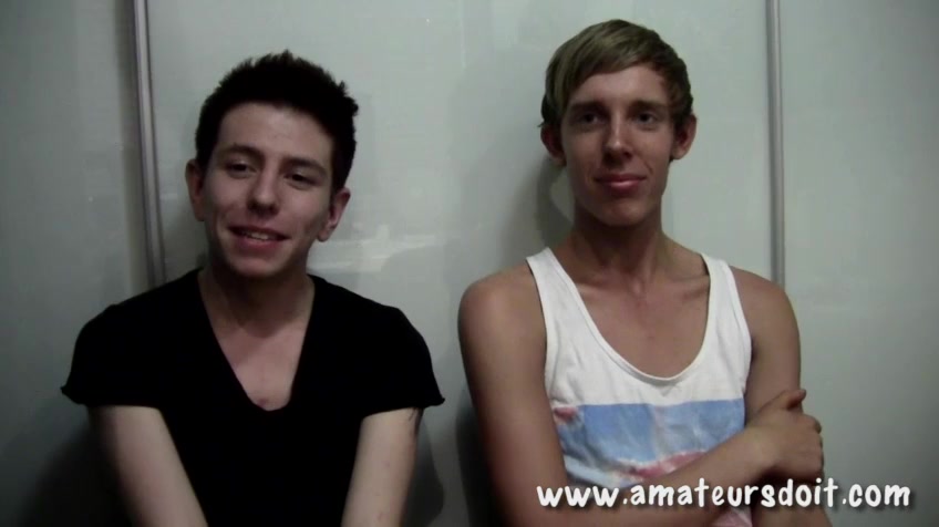 Jason and Nic Beachbum Fucking Pt1 - AmateursDoIt