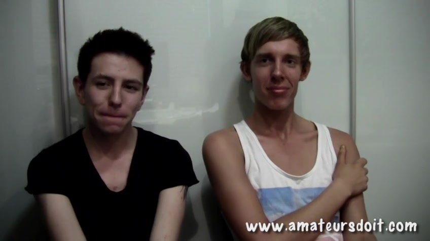 Jason and Nic Beachbum Fucking Pt1 - AmateursDoIt
