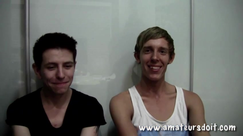 Jason and Nic Beachbum Fucking Pt1 - AmateursDoIt