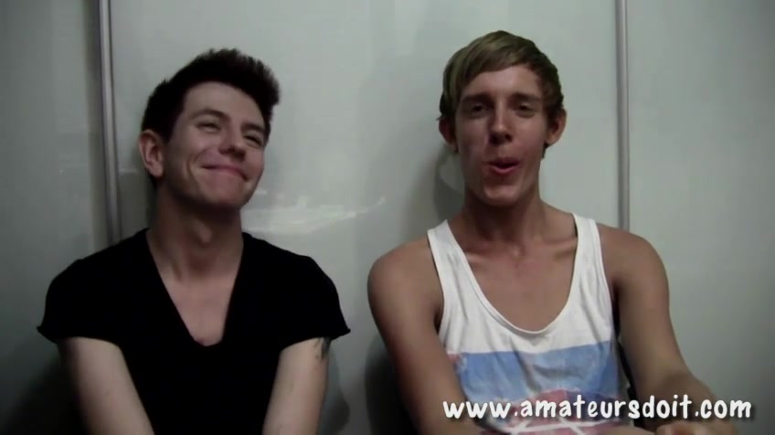 Jason and Nic Beachbum Fucking Pt1 - AmateursDoIt