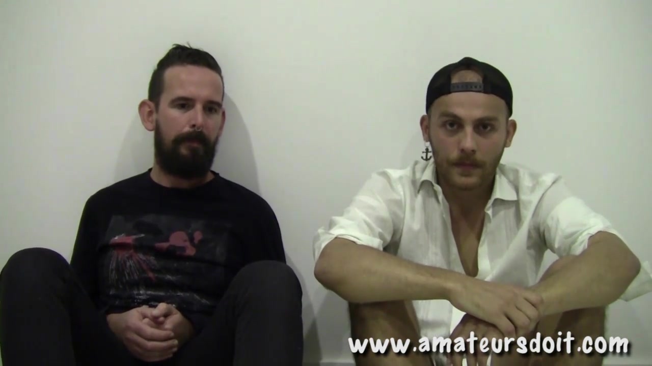 Clay & Bill Fucking Hard And Dirty Pt1 - AmateursDoIt