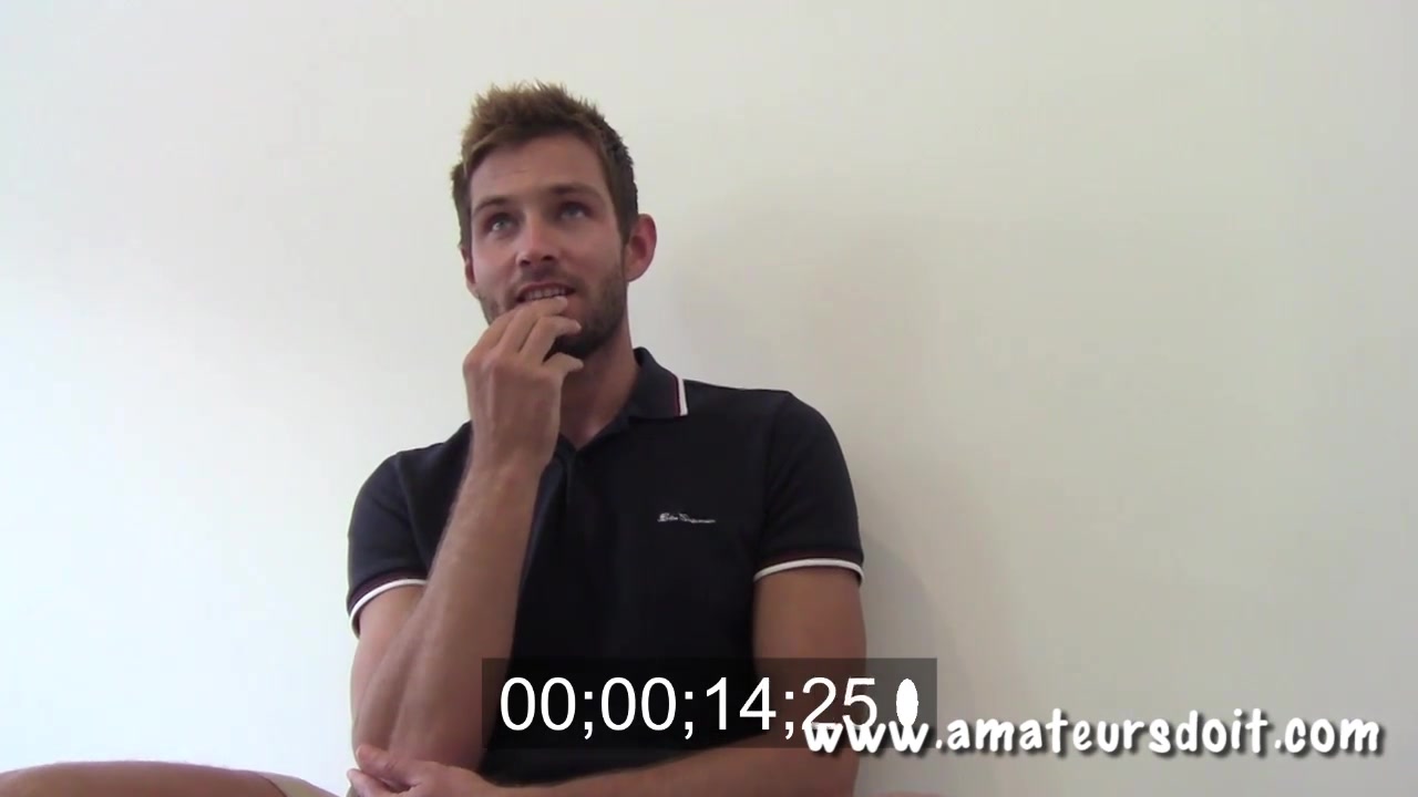 Look Who's Back: Rick Chester Pt1 - AmateursDoIt