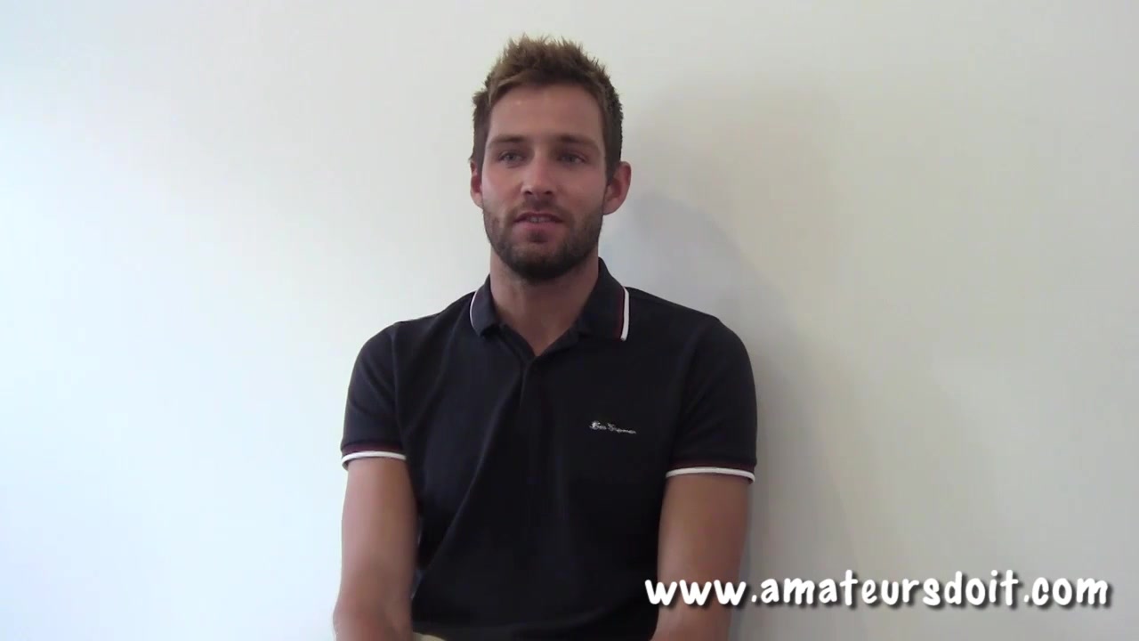 Look Who's Back: Rick Chester Pt1 - AmateursDoIt