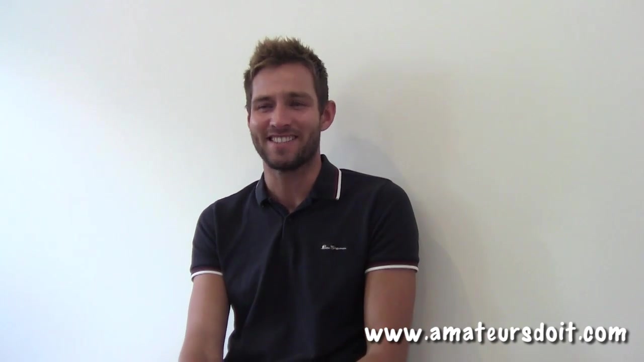 Look Who's Back: Rick Chester Pt1 - AmateursDoIt