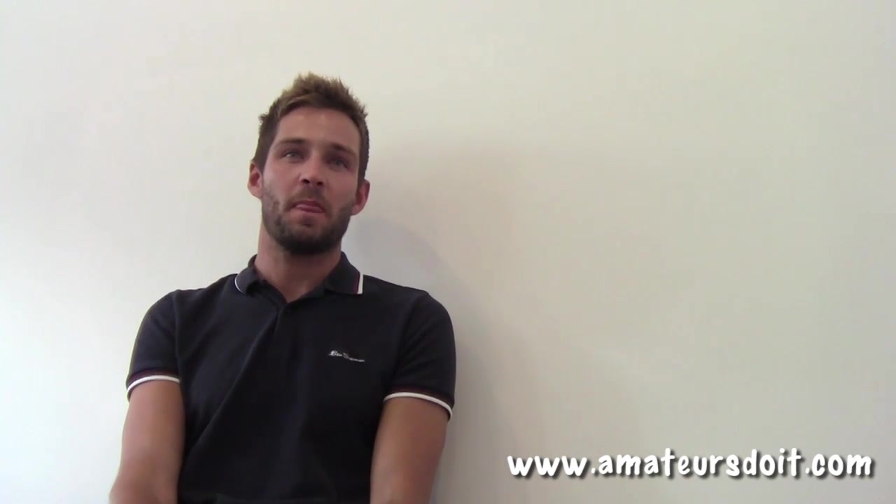Look Who's Back: Rick Chester Pt1 - AmateursDoIt