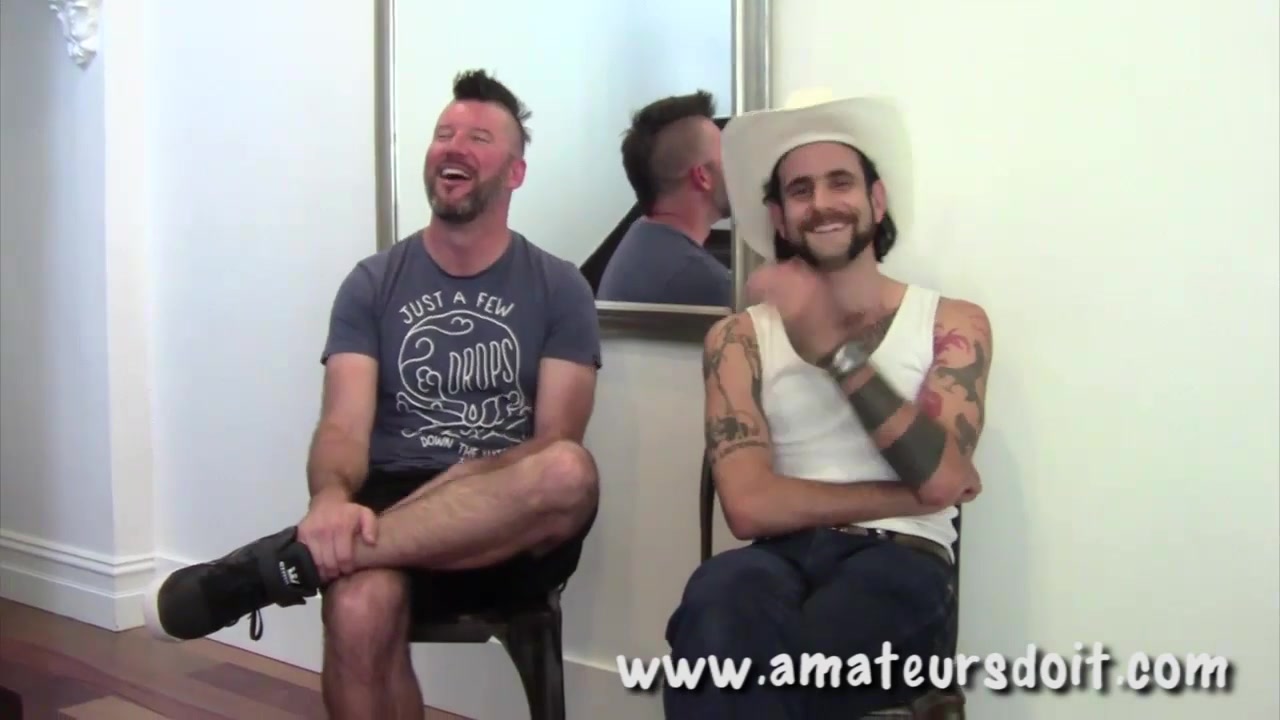 Alex Fucks Straight Rocco Virgin - AmateursDoIt