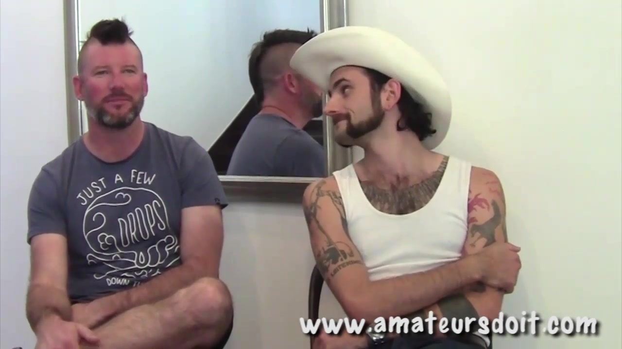 Alex Fucks Straight Rocco Virgin - AmateursDoIt