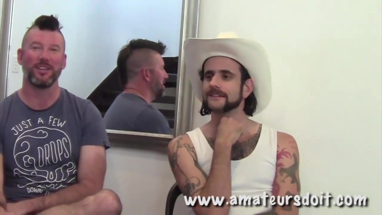Alex Fucks Straight Rocco Virgin - AmateursDoIt