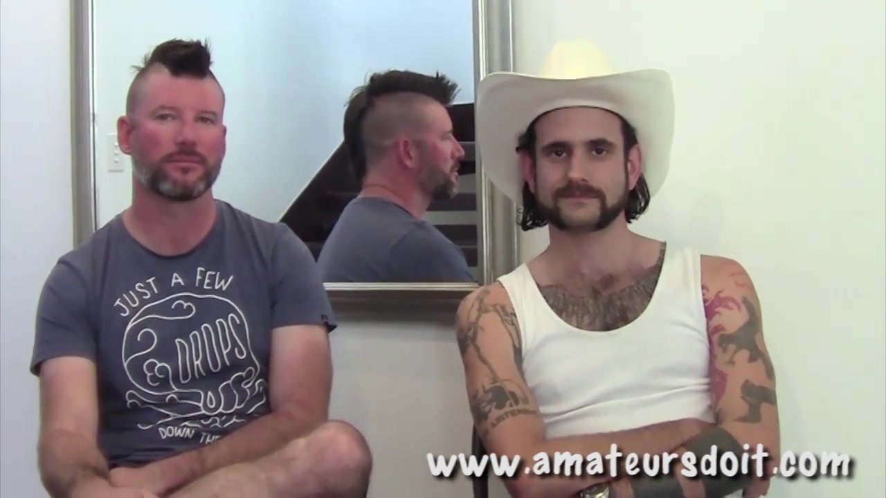 Alex Fucks Straight Rocco Virgin - AmateursDoIt
