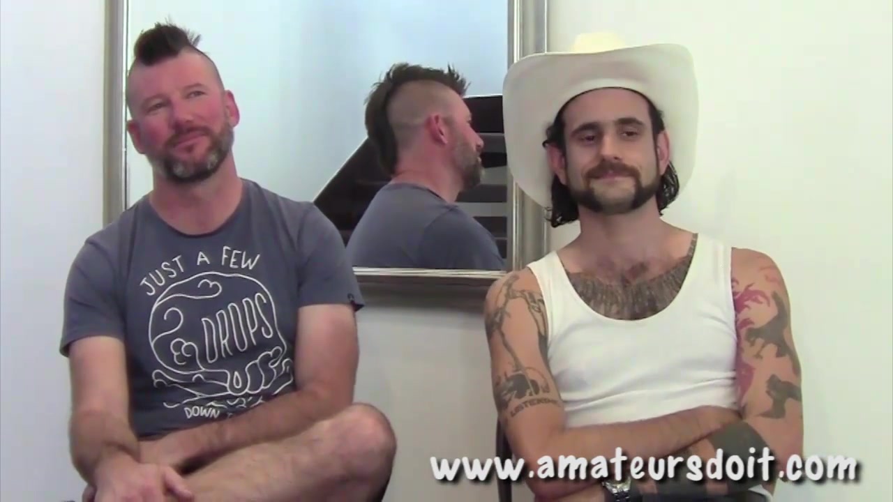 Alex Fucks Straight Rocco Virgin - AmateursDoIt