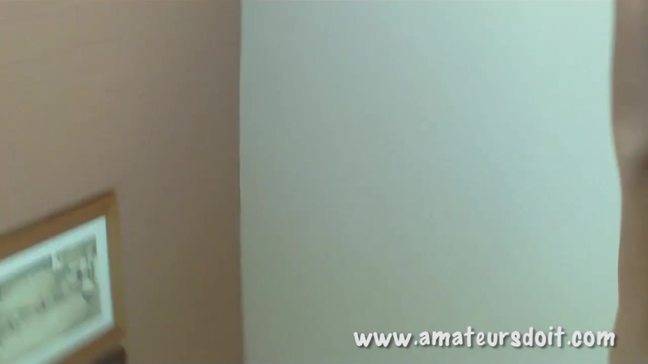 Behind The Scenes Volume 4 - AmateursDoIt