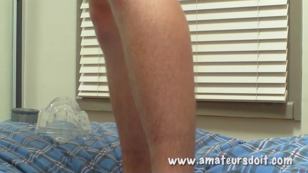 Behind The Scenes Volume 5 - AmateursDoIt