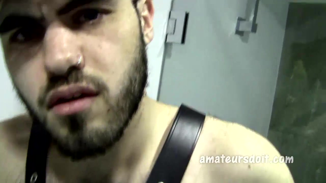 Mitch Bear Solo - AmateursDoIt