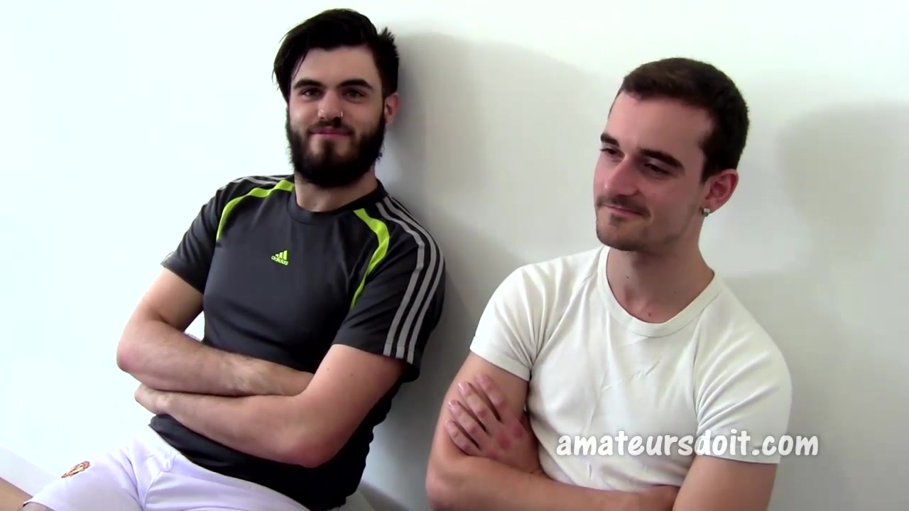 Mitch and Carter 1 - AmateursDoIt