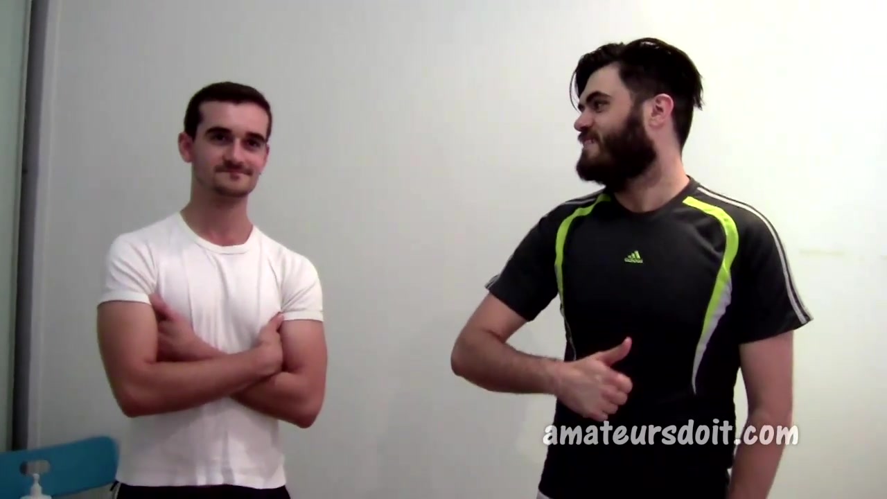 Mitch and Carter 1 - AmateursDoIt