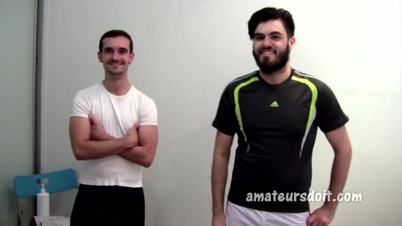 Mitch and Carter 1 - AmateursDoIt