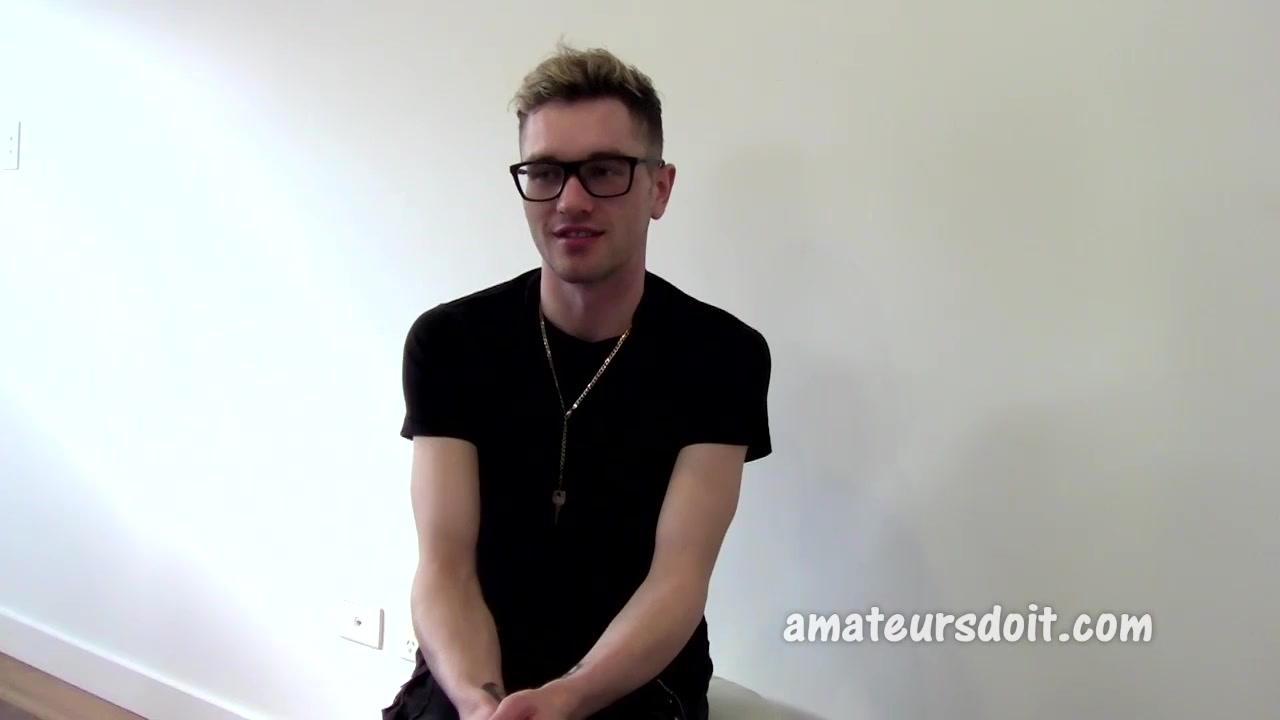 Billy Ray Summers - AmateursDoIt