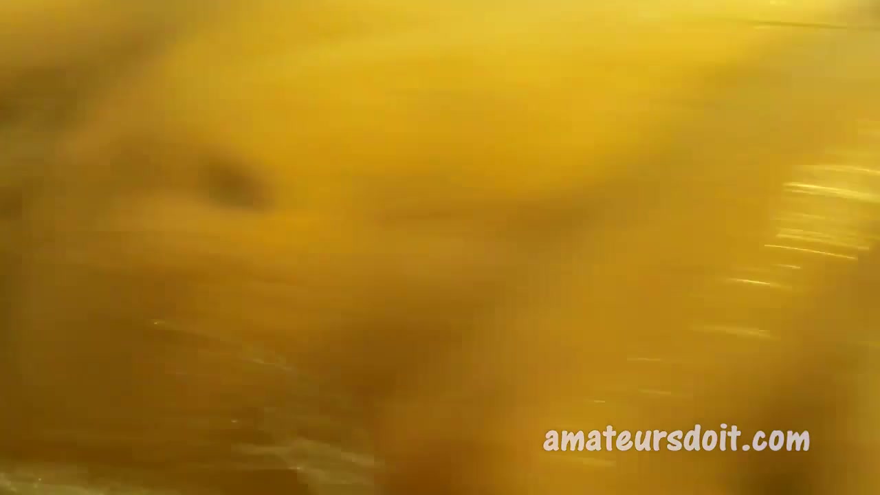 Behind The Scenes Volume 7 - AmateursDoIt