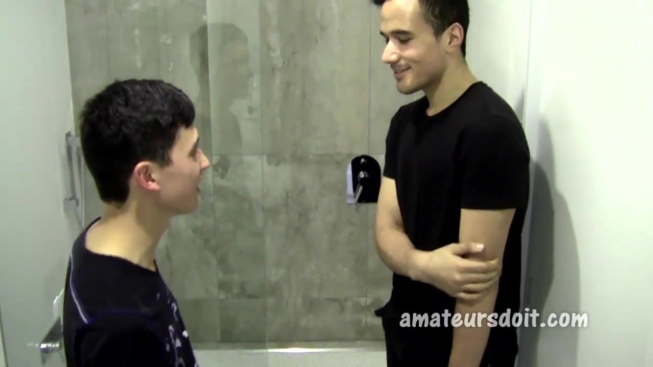 Panda & Matt - AmateursDoIt