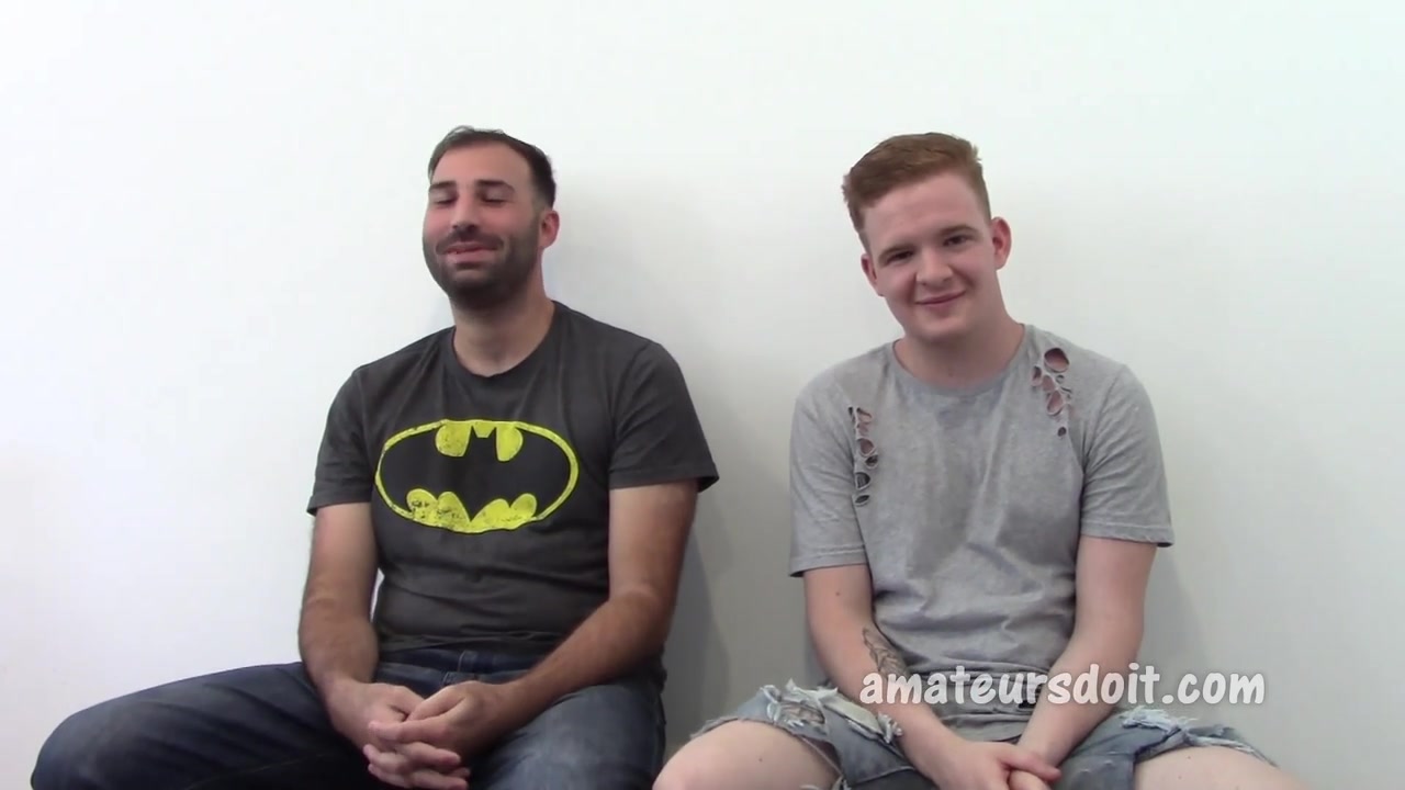 Tai & Jay : The Interview - AmateursDoIt