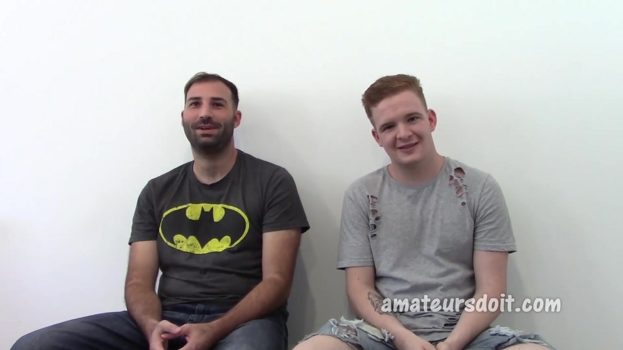 Tai & Jay : The Interview - AmateursDoIt