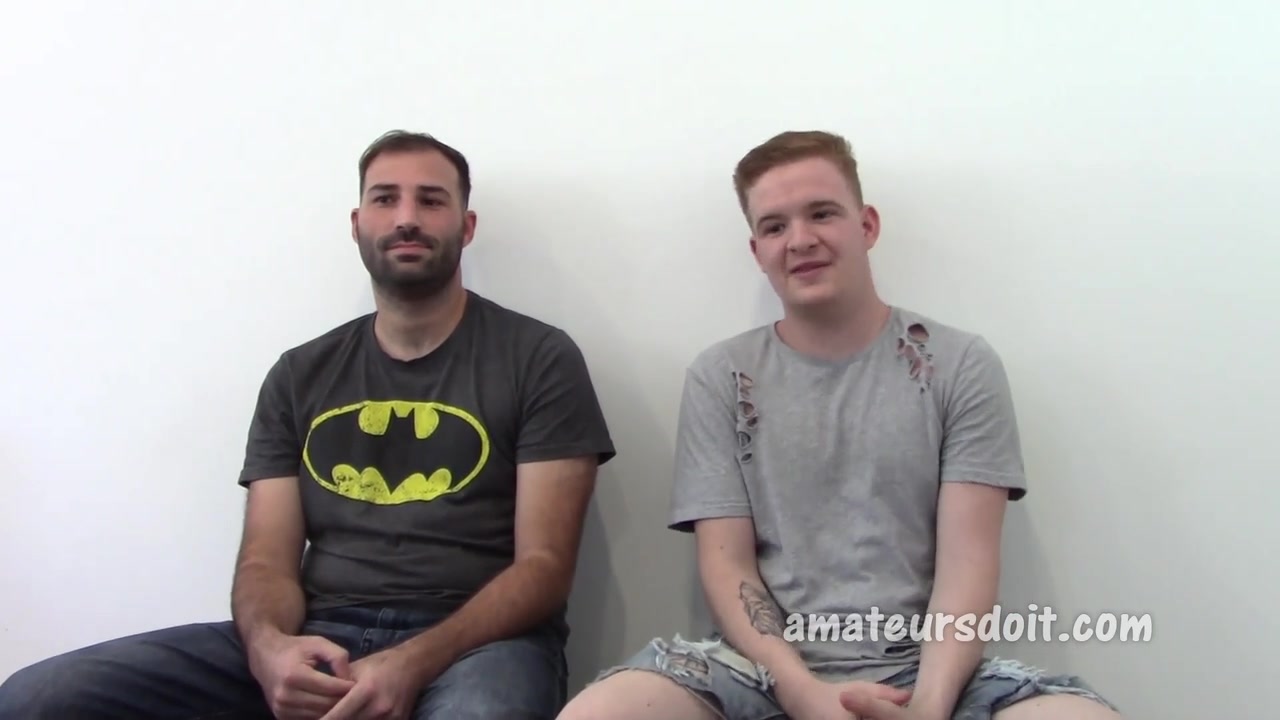 Tai & Jay : The Interview - AmateursDoIt