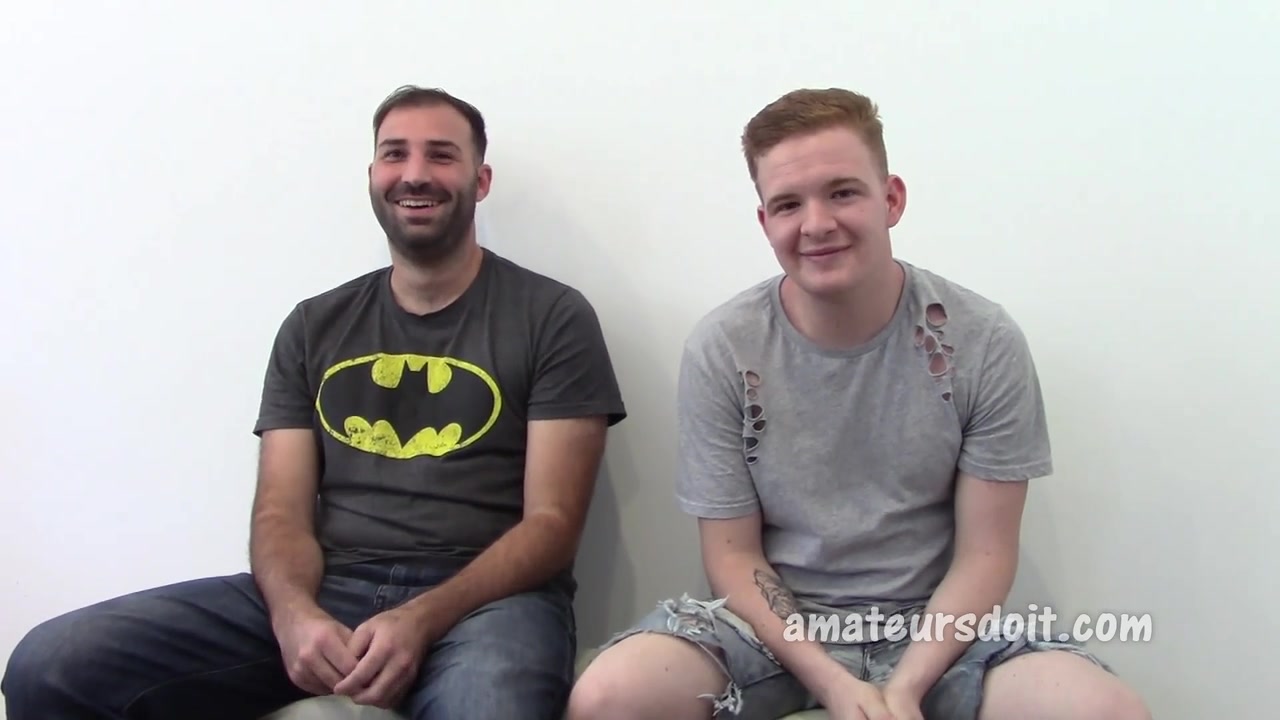 Tai & Jay : The Interview - AmateursDoIt