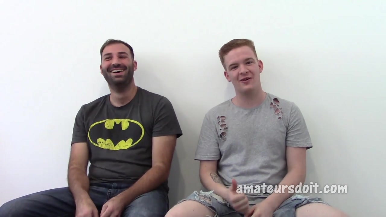 Tai & Jay : The Interview - AmateursDoIt