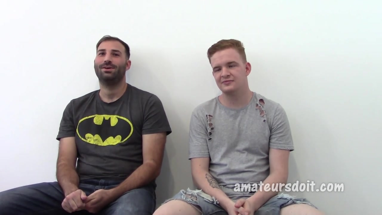 Tai & Jay : The Interview - AmateursDoIt