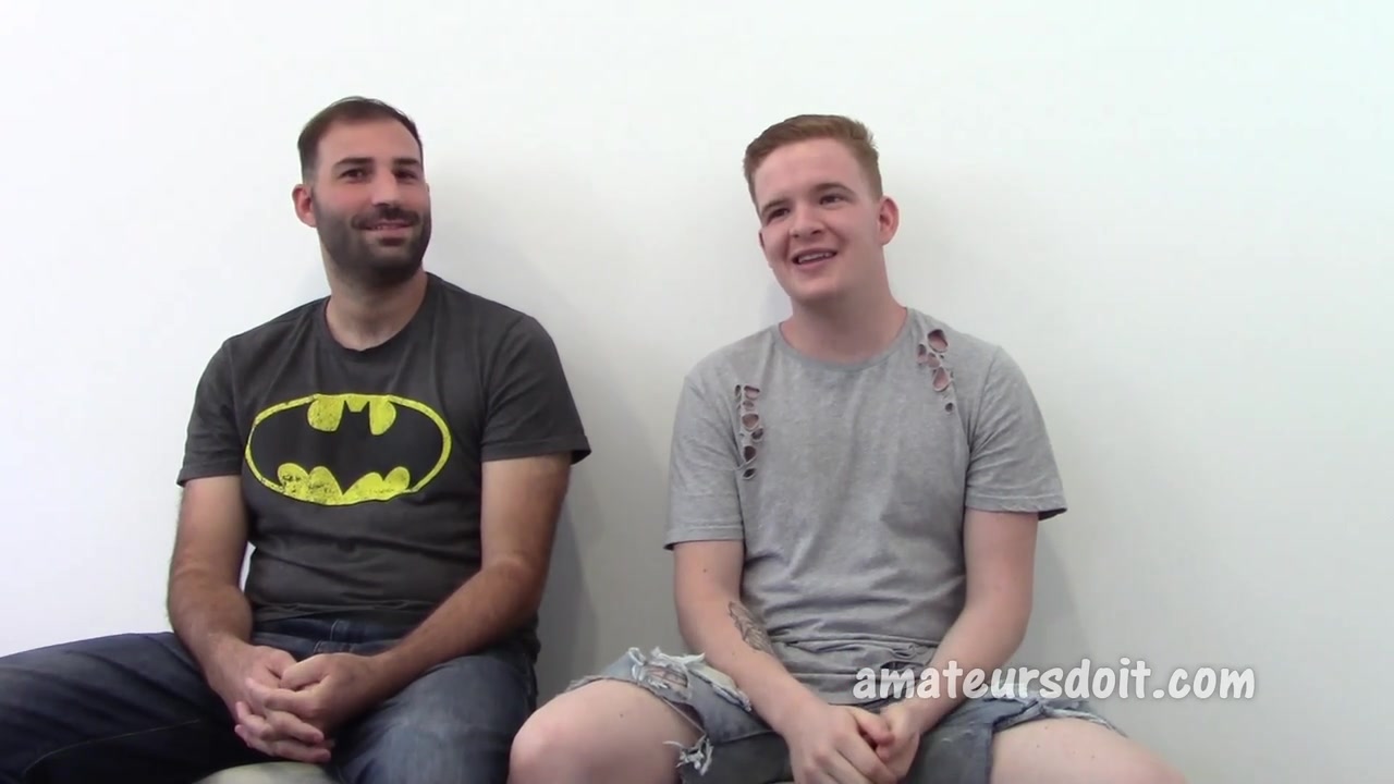 Tai & Jay : The Interview - AmateursDoIt