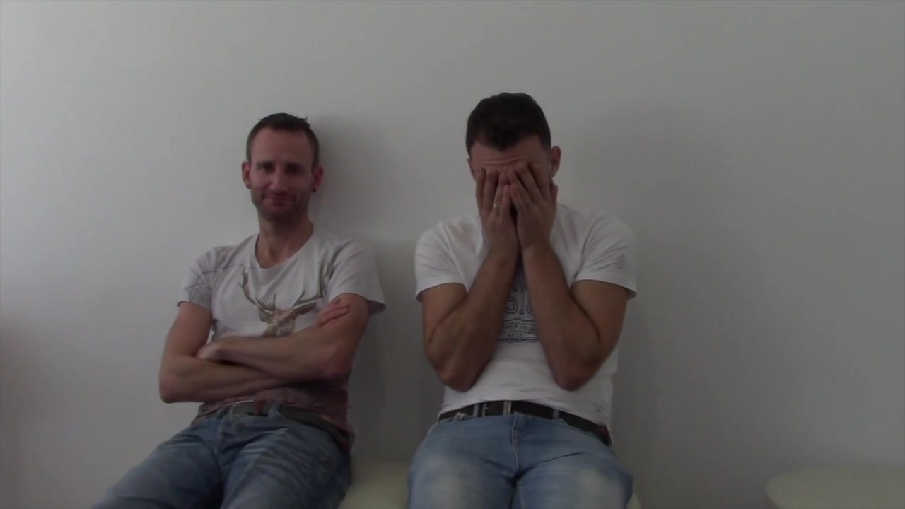 Lewis & Mason - AmateursDoIt