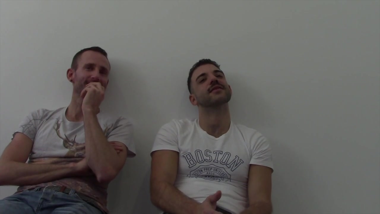 Lewis & Mason - AmateursDoIt