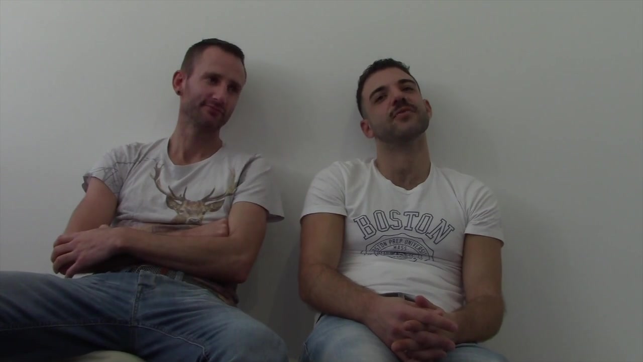 Lewis & Mason - AmateursDoIt
