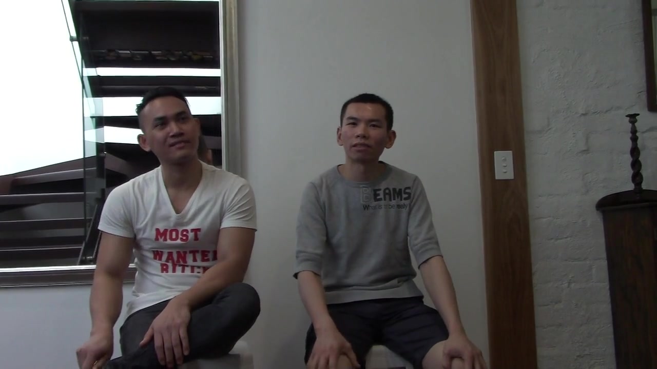 Milo & Erik: The Interview - AmateursDoIt
